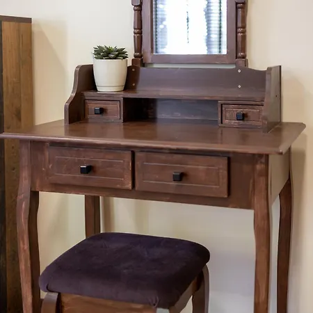 Center Apartment, Walk To & Sea Garden Appartement