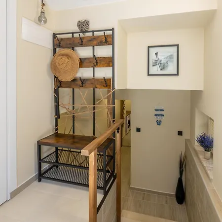 شقة Center Apartment, Walk To & Sea Garden *